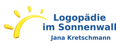 Logo Logopädie
